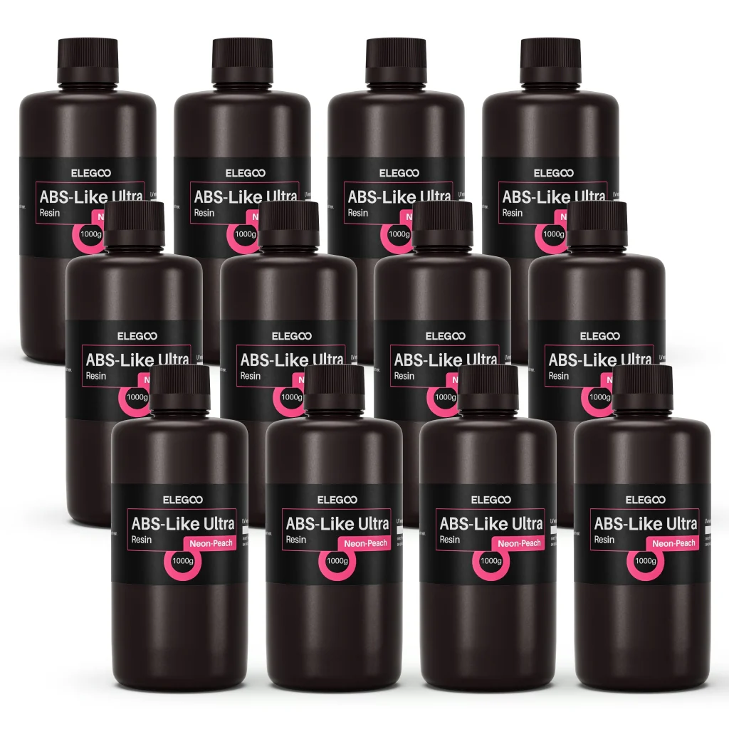 ABS-Like Ultra Resin 12 kg - Image 5