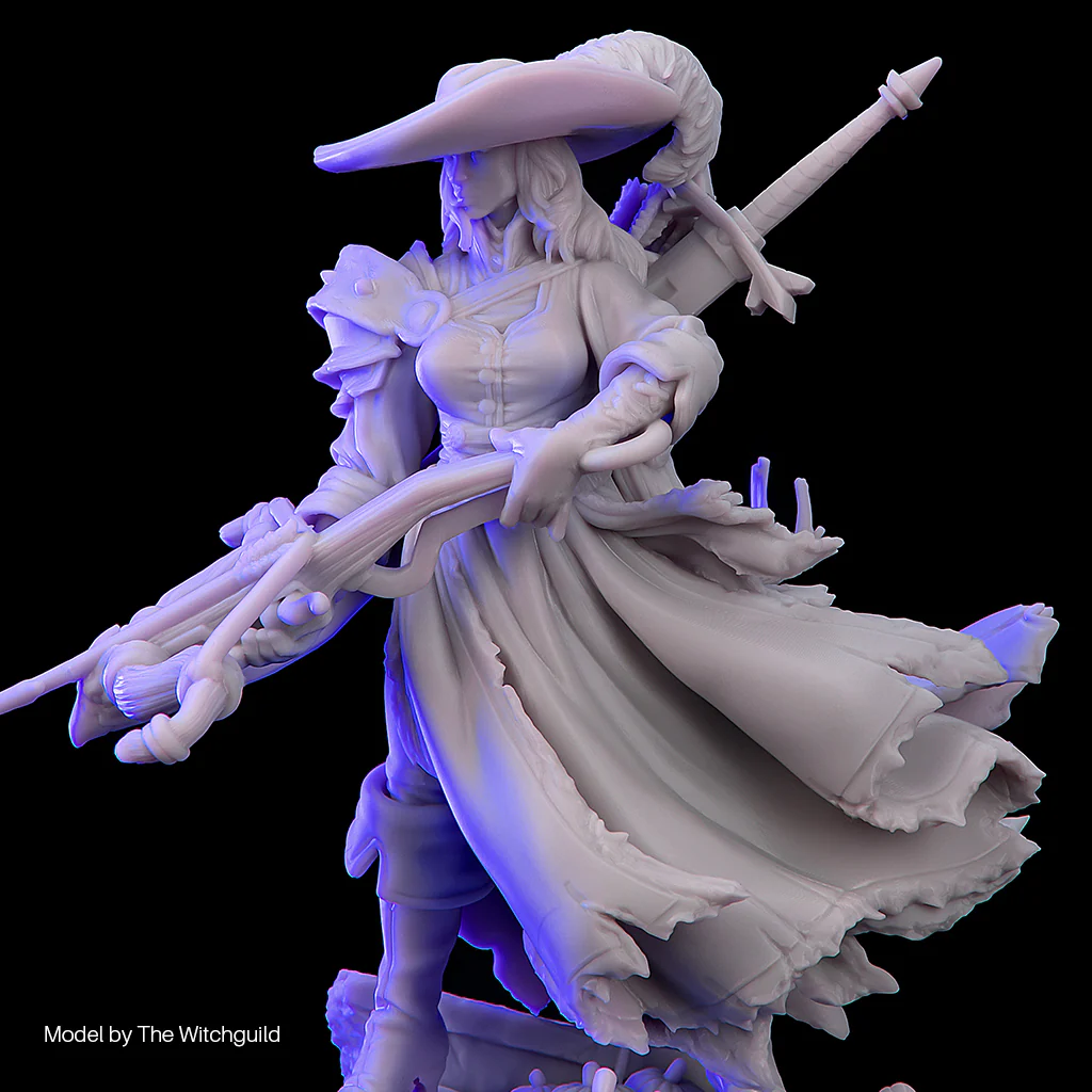 8K ABS-Like Resin V3.0 - Image 5