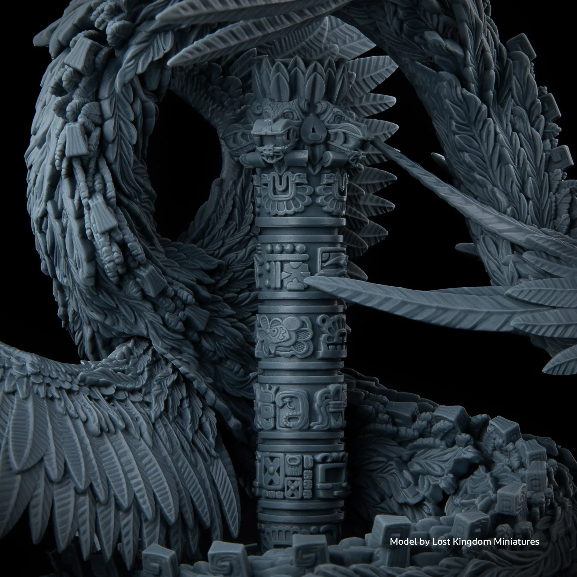 8K Standard Resin - Image 13