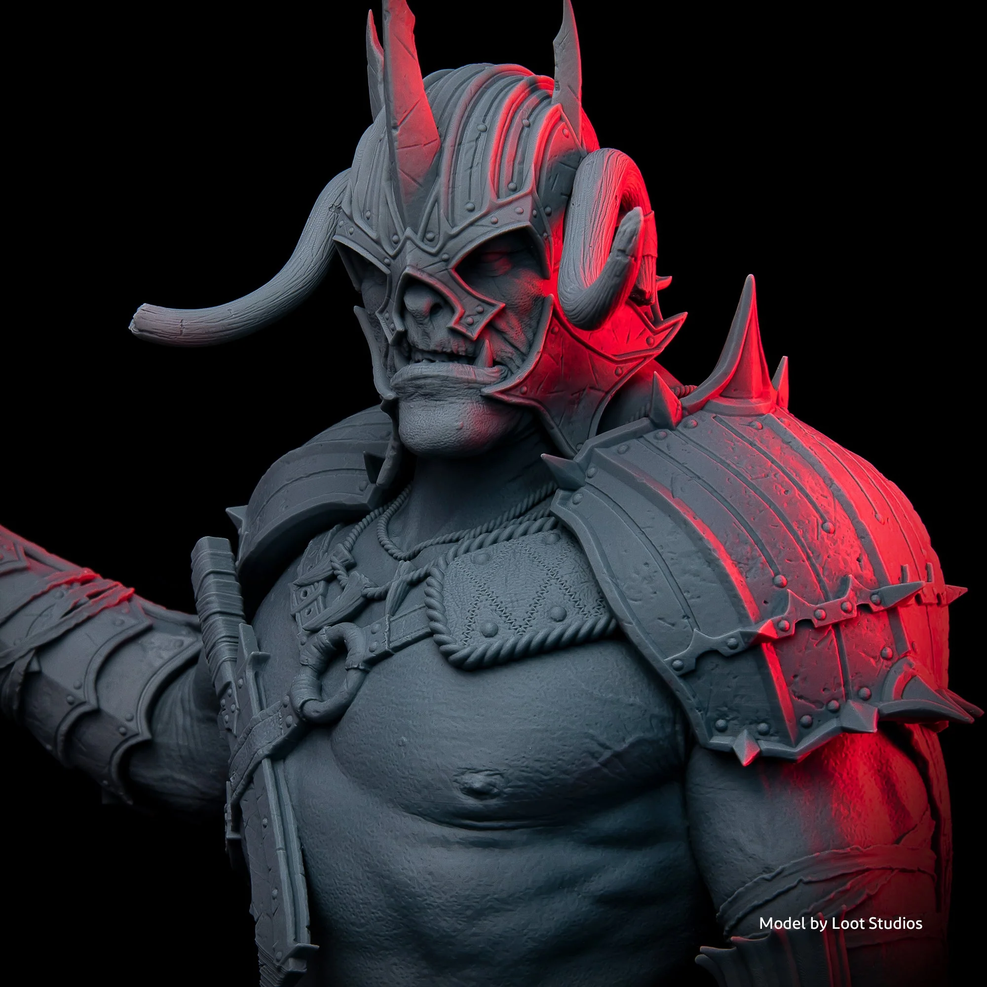 8K Standard Resin - Image 14