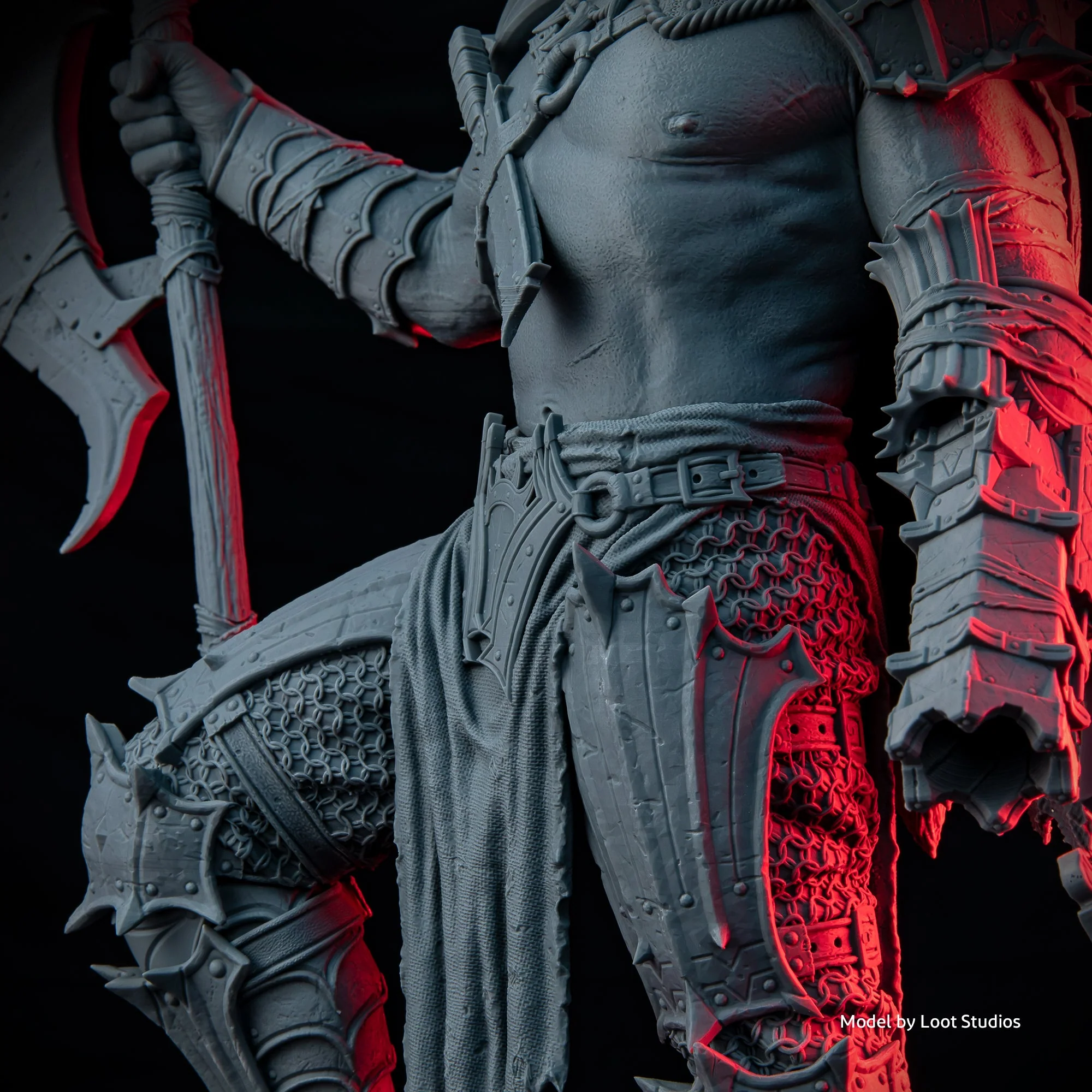 8K Standard Resin - Image 15