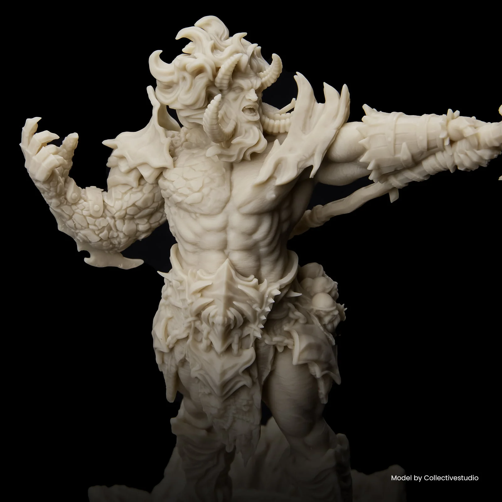 8K Standard Resin - Image 16