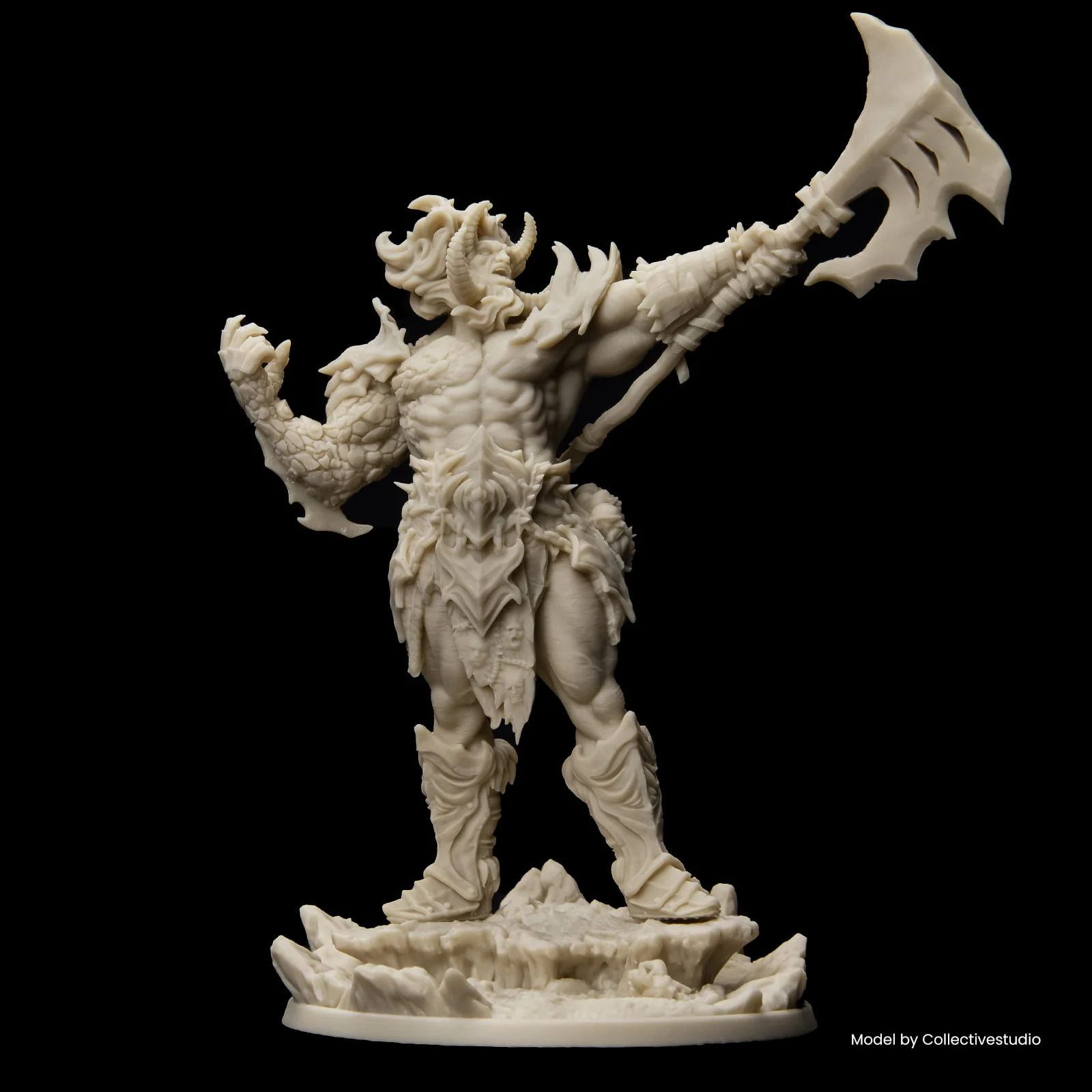 8K Standard Resin - Image 17