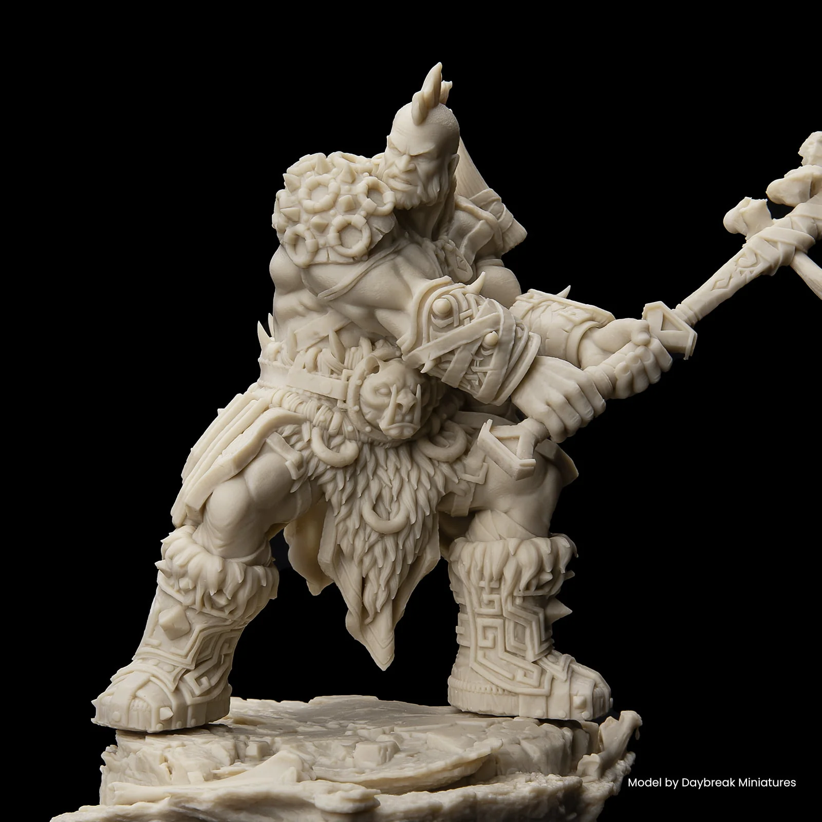 8K Standard Resin - Image 19