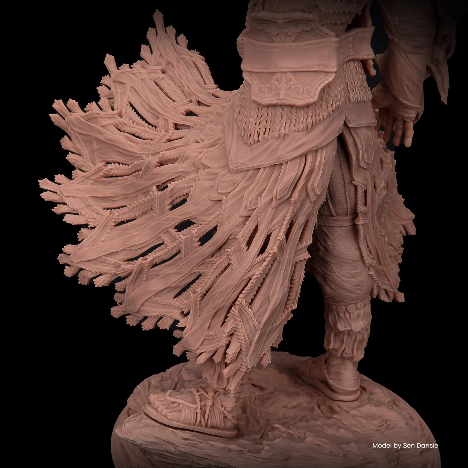 8K Standard Resin - Image 21