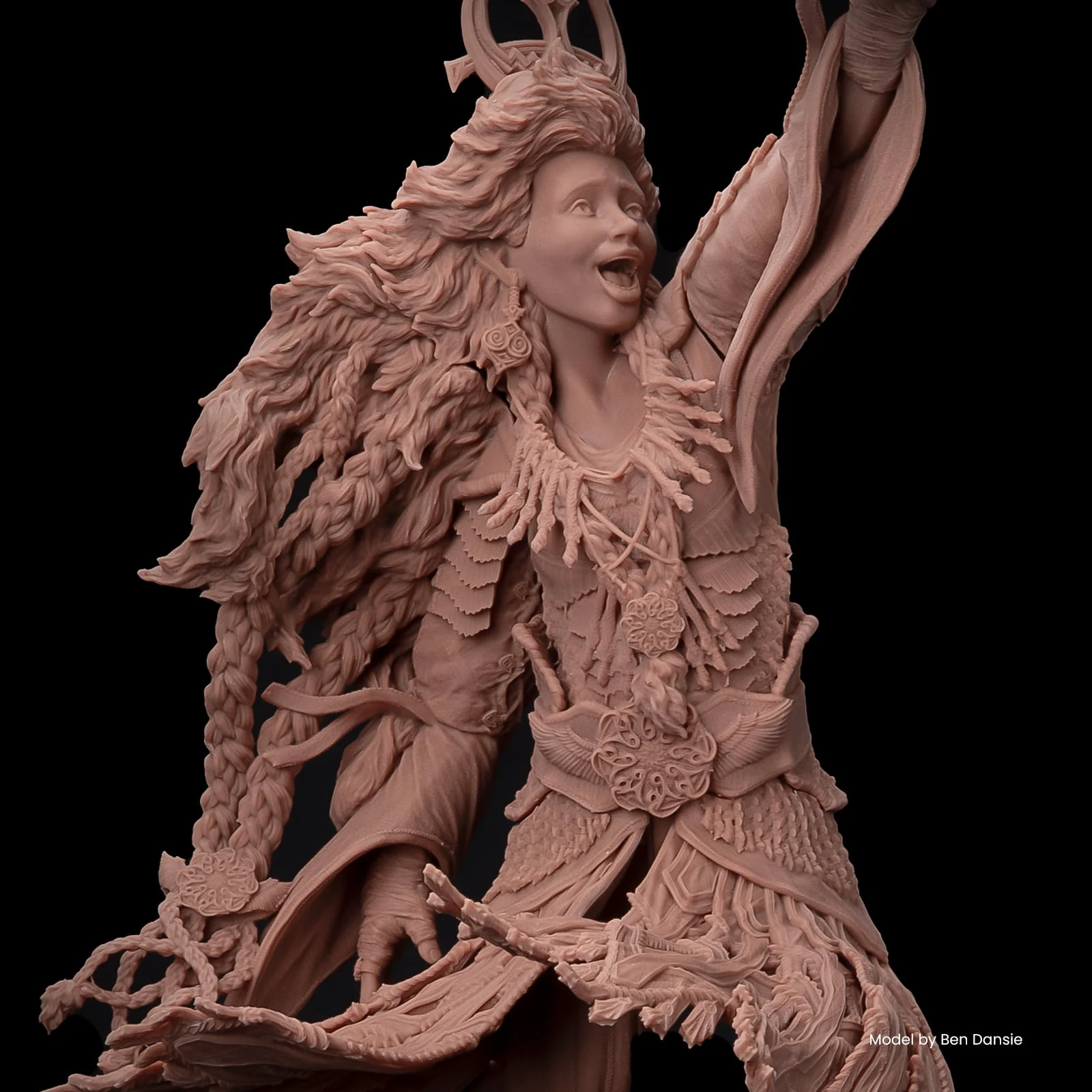 8K Standard Resin - Image 22