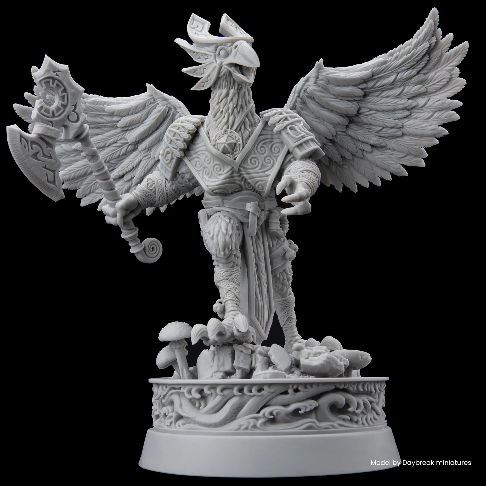 8K Standard Resin - Image 27