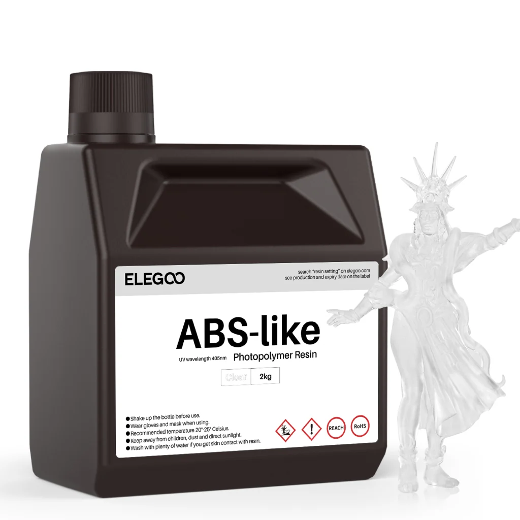 ABS-Like Resin - Image 11