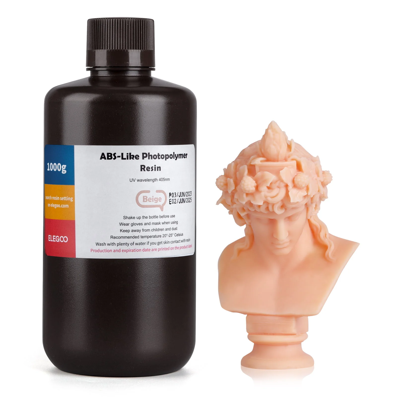 ABS-Like Resin - Image 8