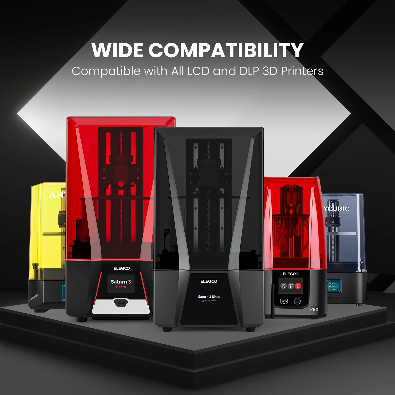 ABS-Like Resin V2.0 - Image 9