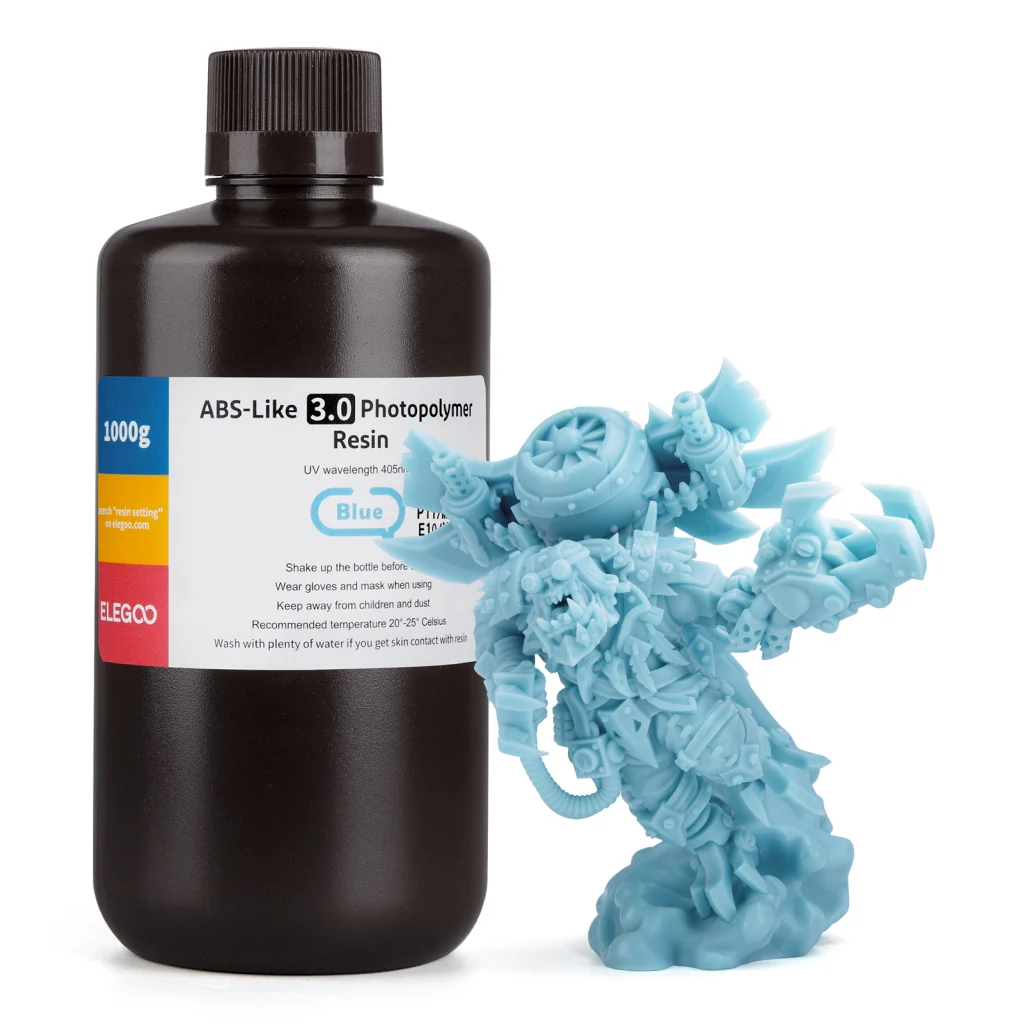 ABS-Like Resin V3.0 - Image 17