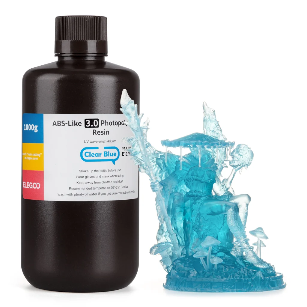 ABS-Like Resin V3.0 - Image 18
