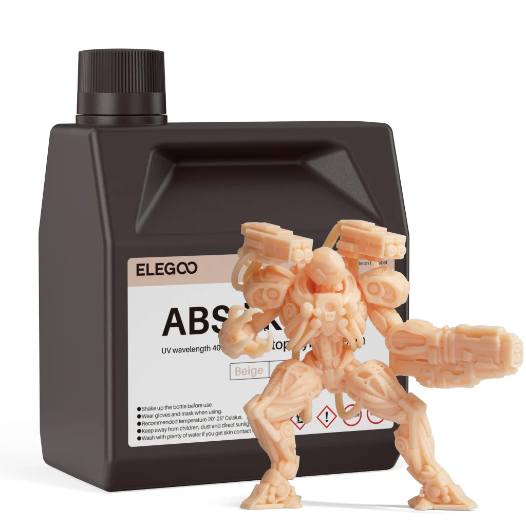 ABS-Like Resin V3.0 - Image 19