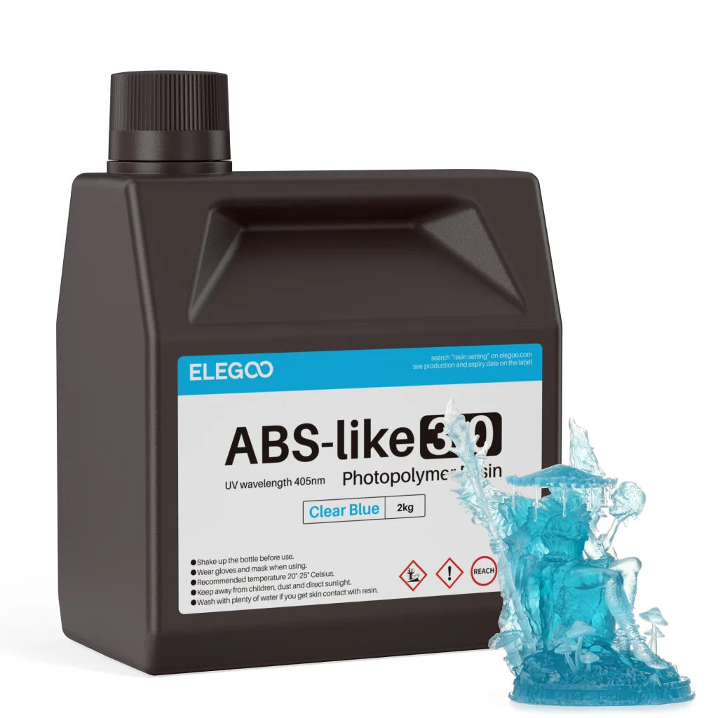 ABS-Like Resin V3.0 - Image 29