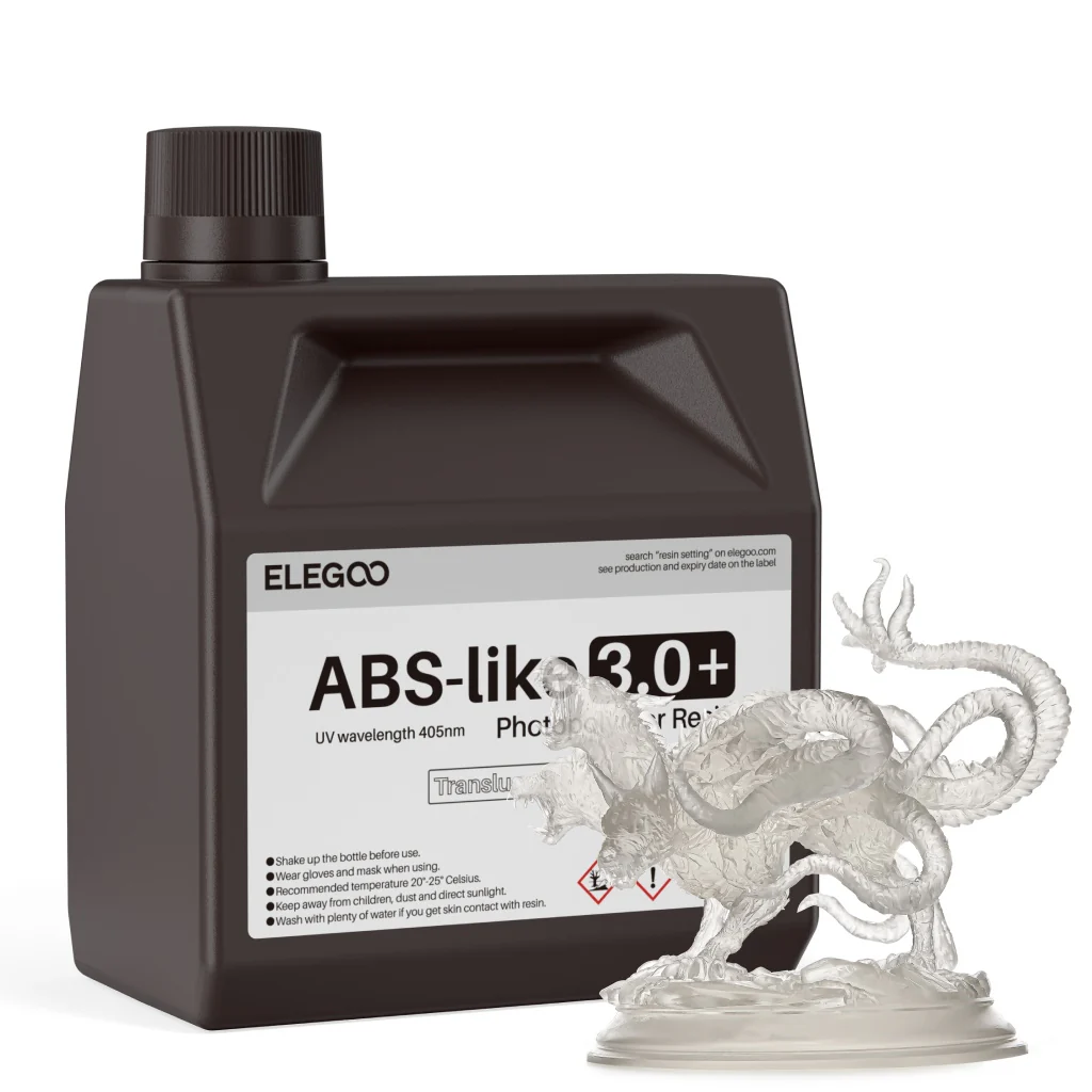 ABS-Like Resin V3.0+ - Image 20