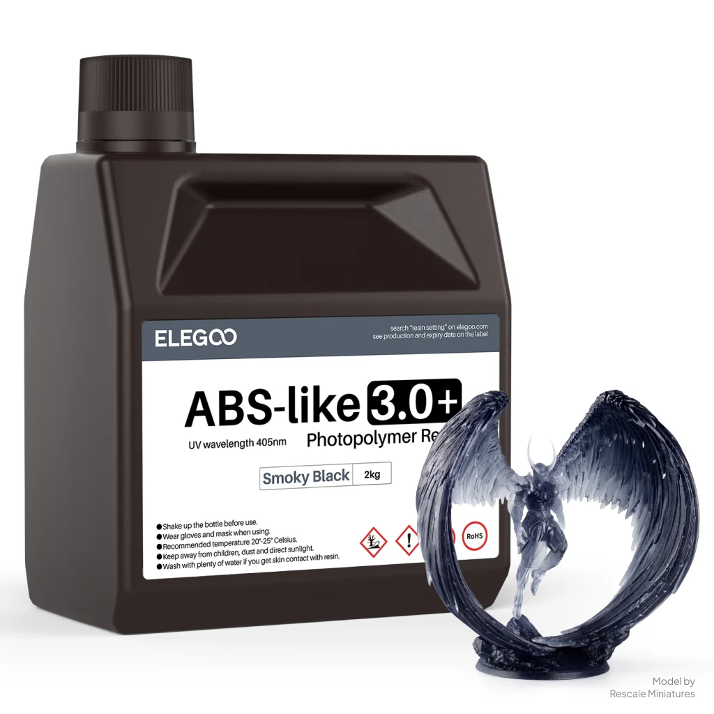 ABS-Like Resin V3.0+ - Image 22