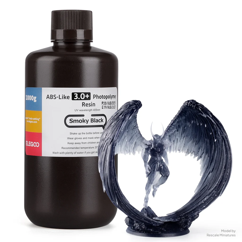 ABS-Like Resin V3.0+ - Image 27