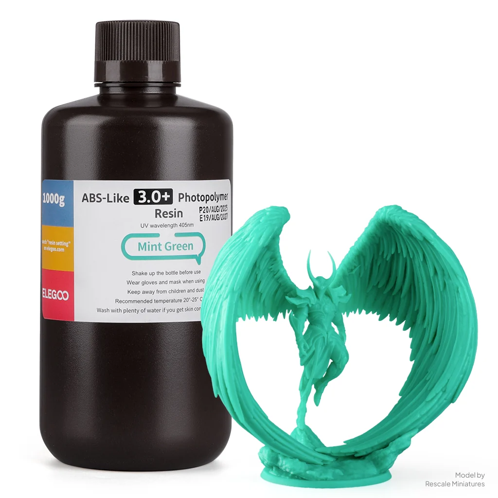 ABS-Like Resin V3.0+ - Image 29