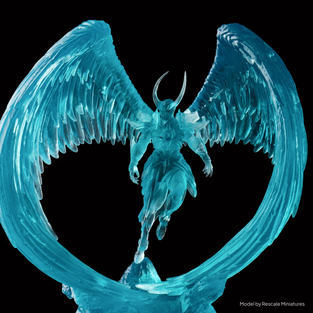 ABS-Like Resin V3.0+ - Image 3