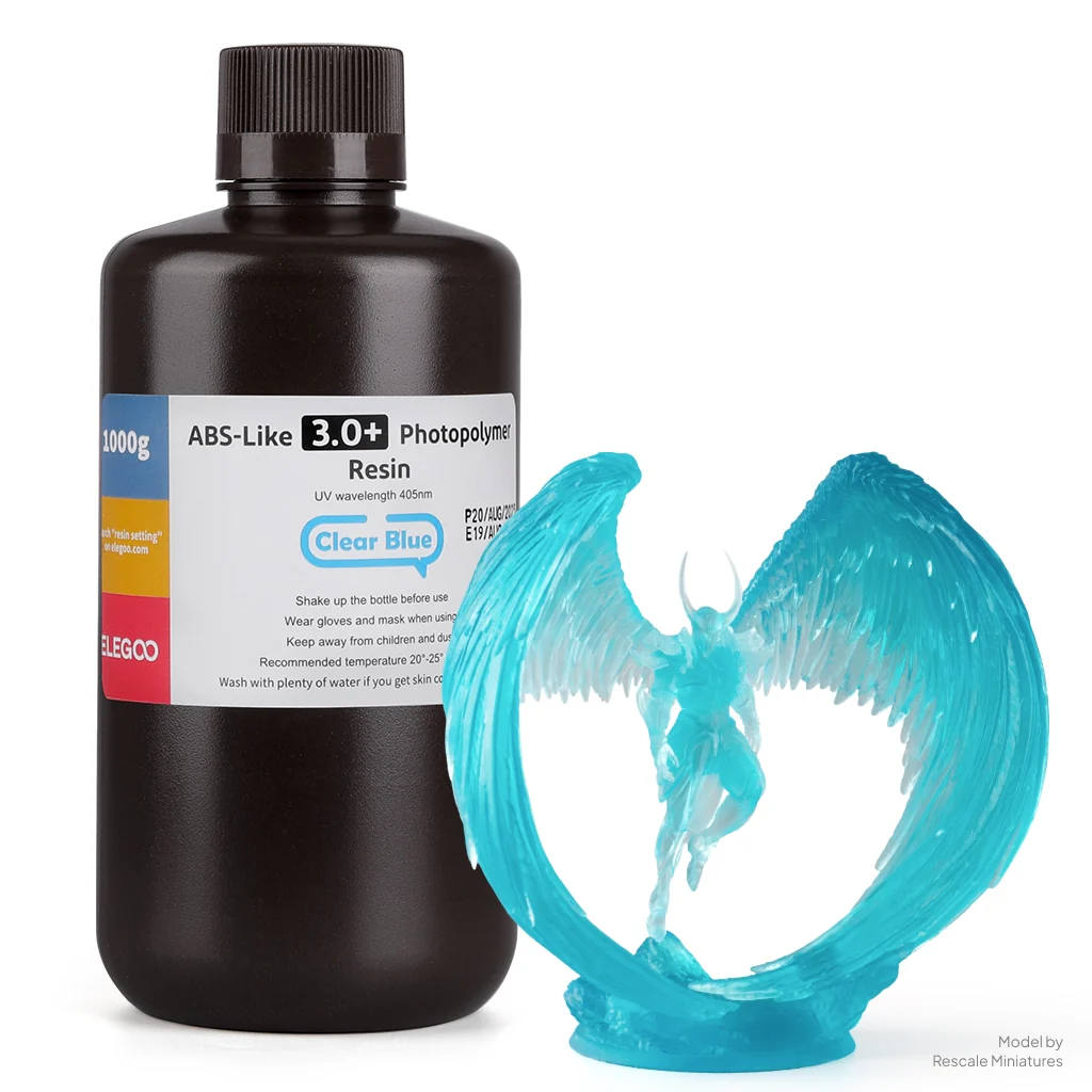 ABS-Like Resin V3.0+ - Image 30