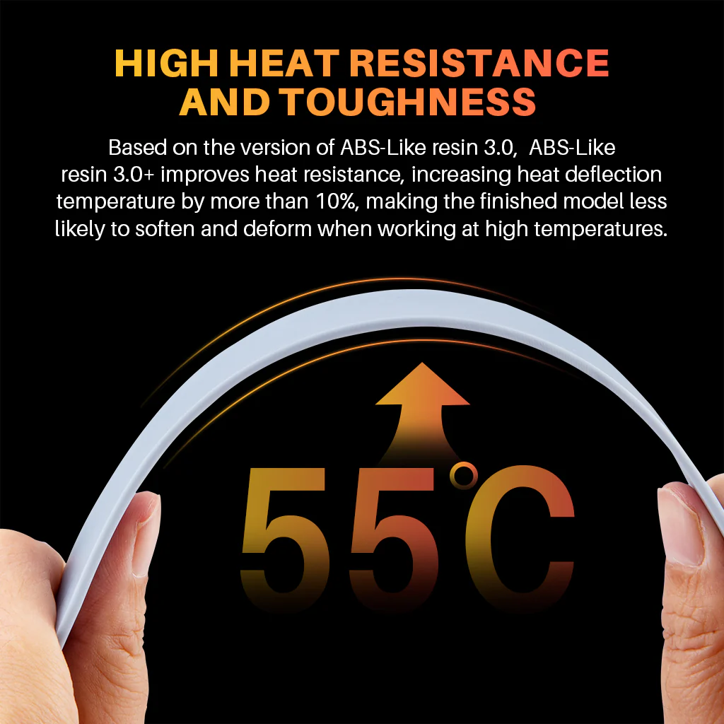 ABS-Like Resin V3.0+ - Image 6