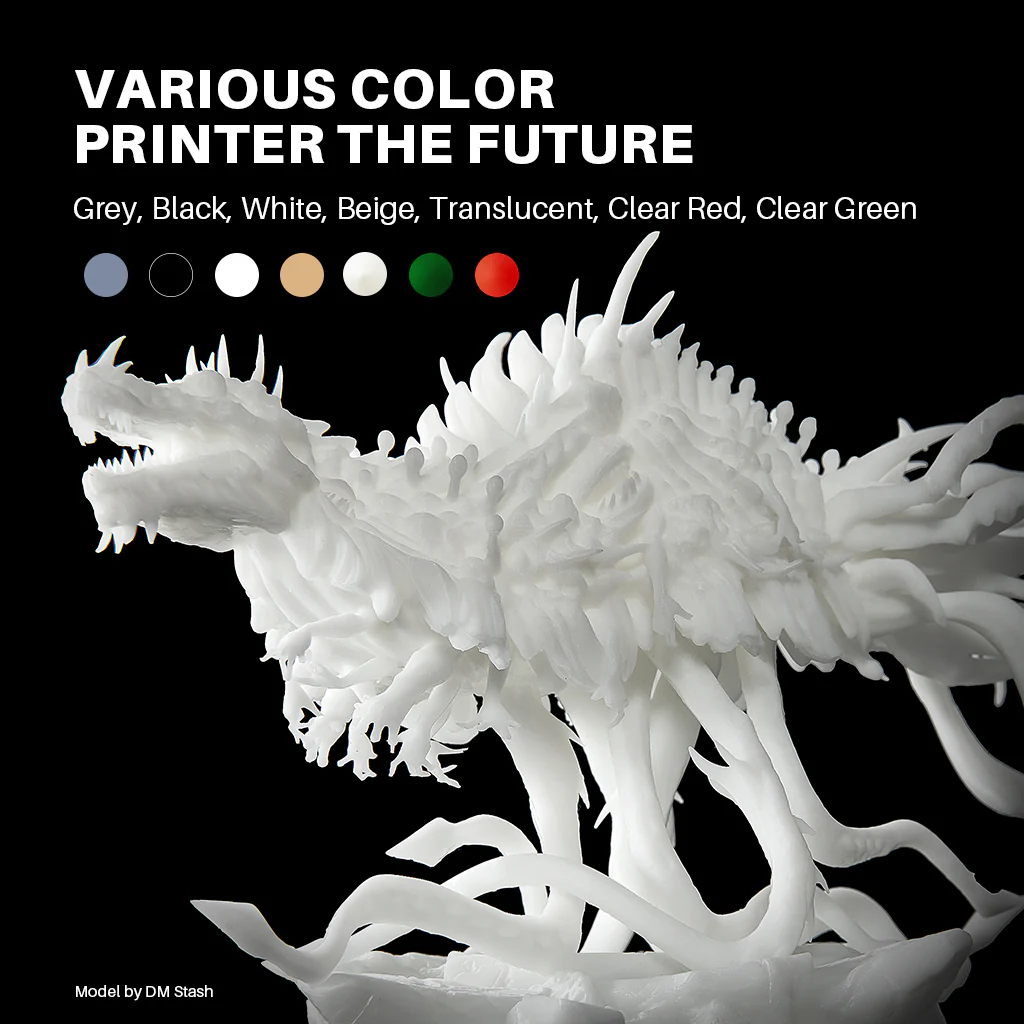 ABS-Like Resin V3.0+ - Image 7