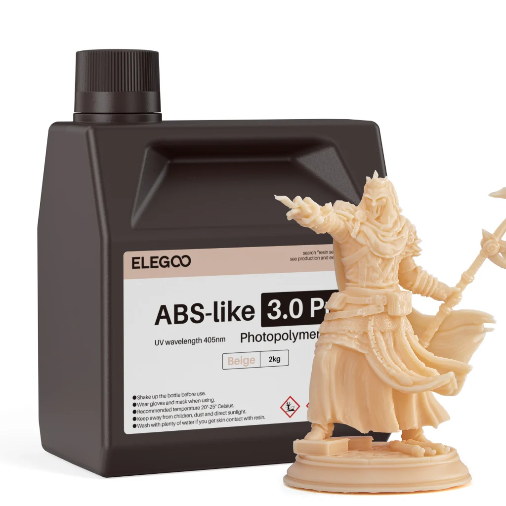 ABS-Like Resin V3.0 Pro - Image 14