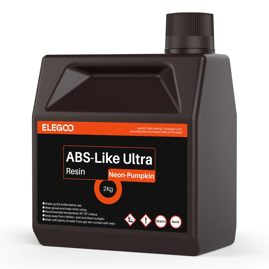 ABS-Like Ultra Resin - Image 10