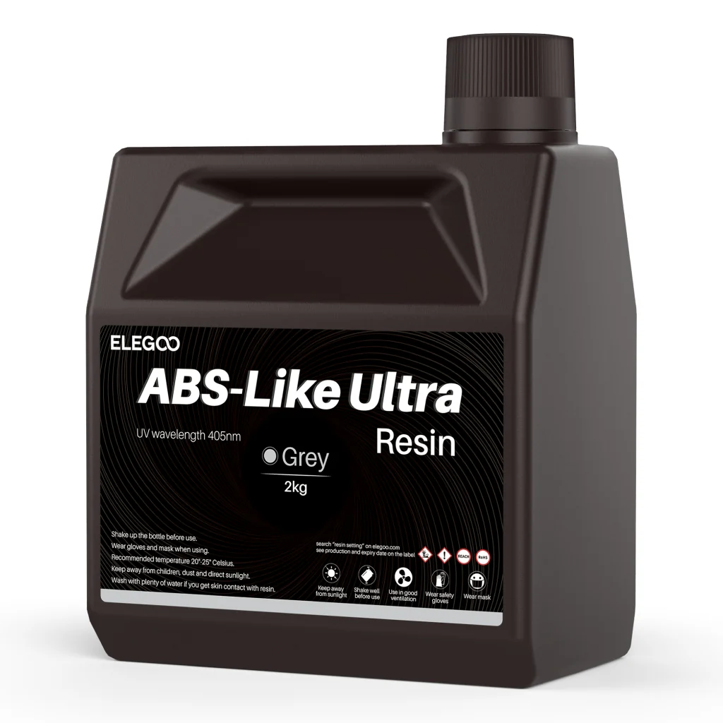 ABS-Like Ultra Resin - Image 13