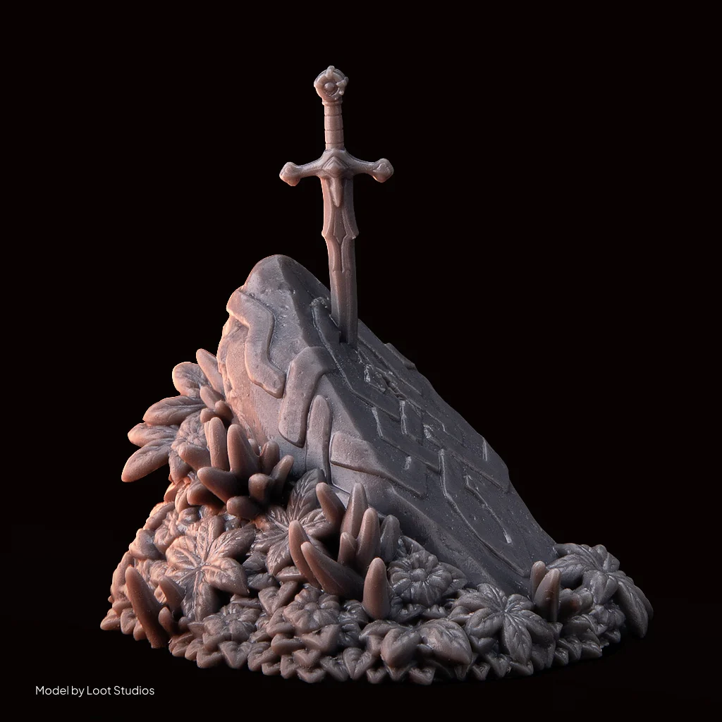 ABS-Like Ultra Resin - Image 3