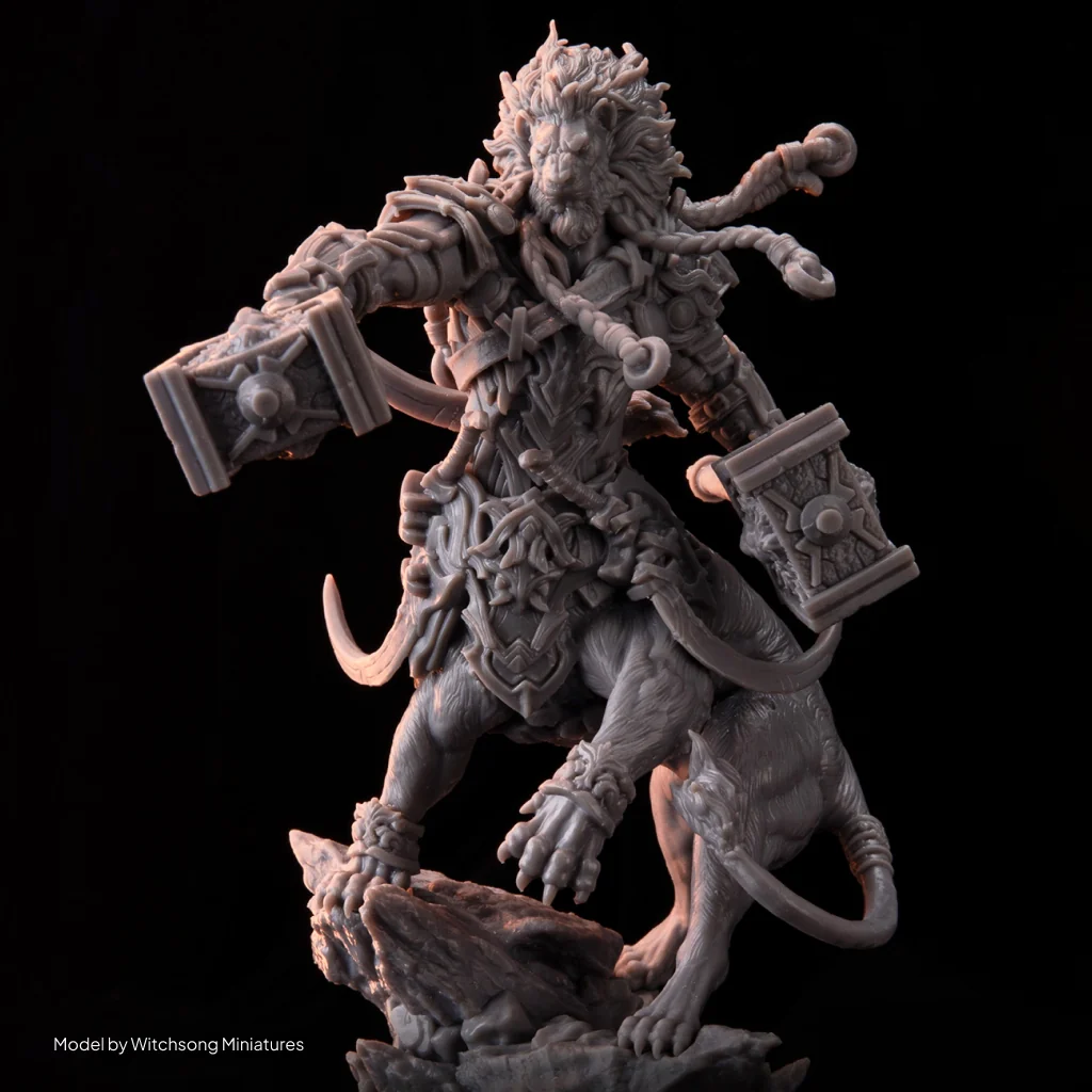 ABS-Like Ultra Resin - Image 4