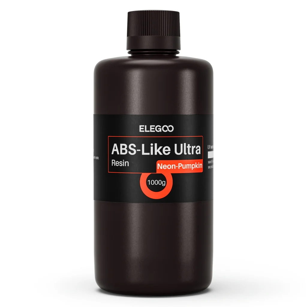 ABS-Like Ultra Resin - Image 6