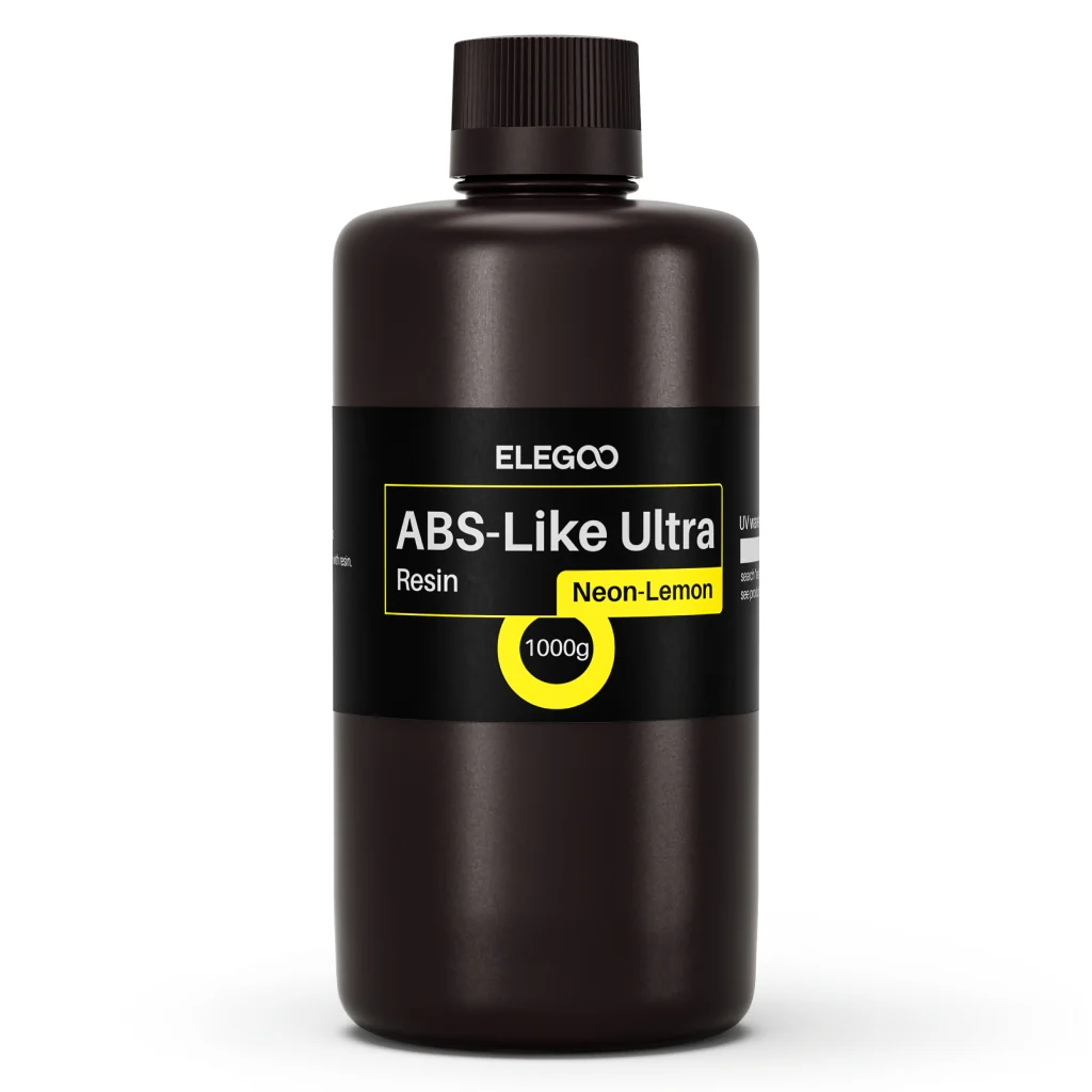 ABS-Like Ultra Resin - Image 7