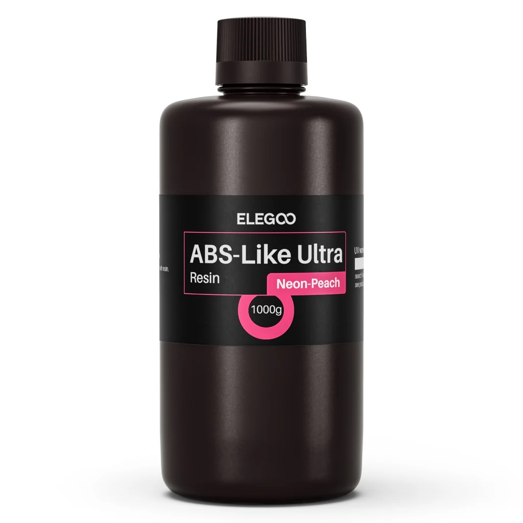 ABS-Like Ultra Resin - Image 8