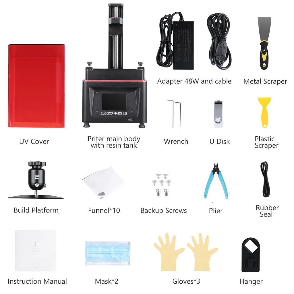 Mars 2 Pro - Image 10