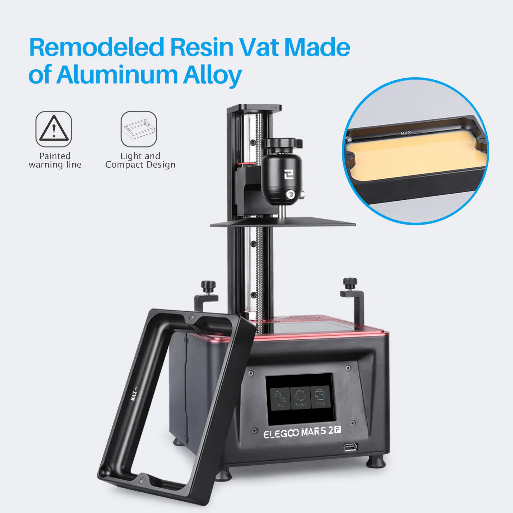 Mars 2 Pro - Image 6