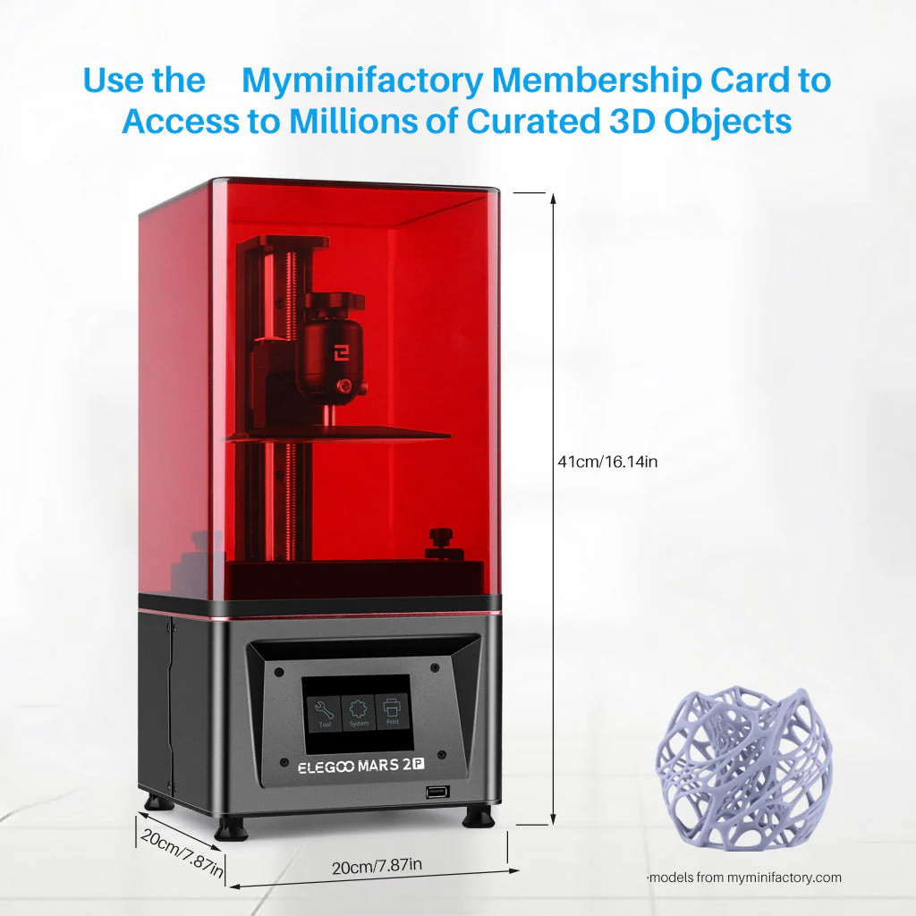 Mars 2 Pro - Image 7