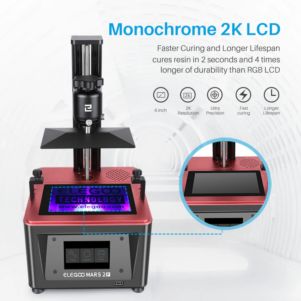 Mars 2 Pro - Image 8