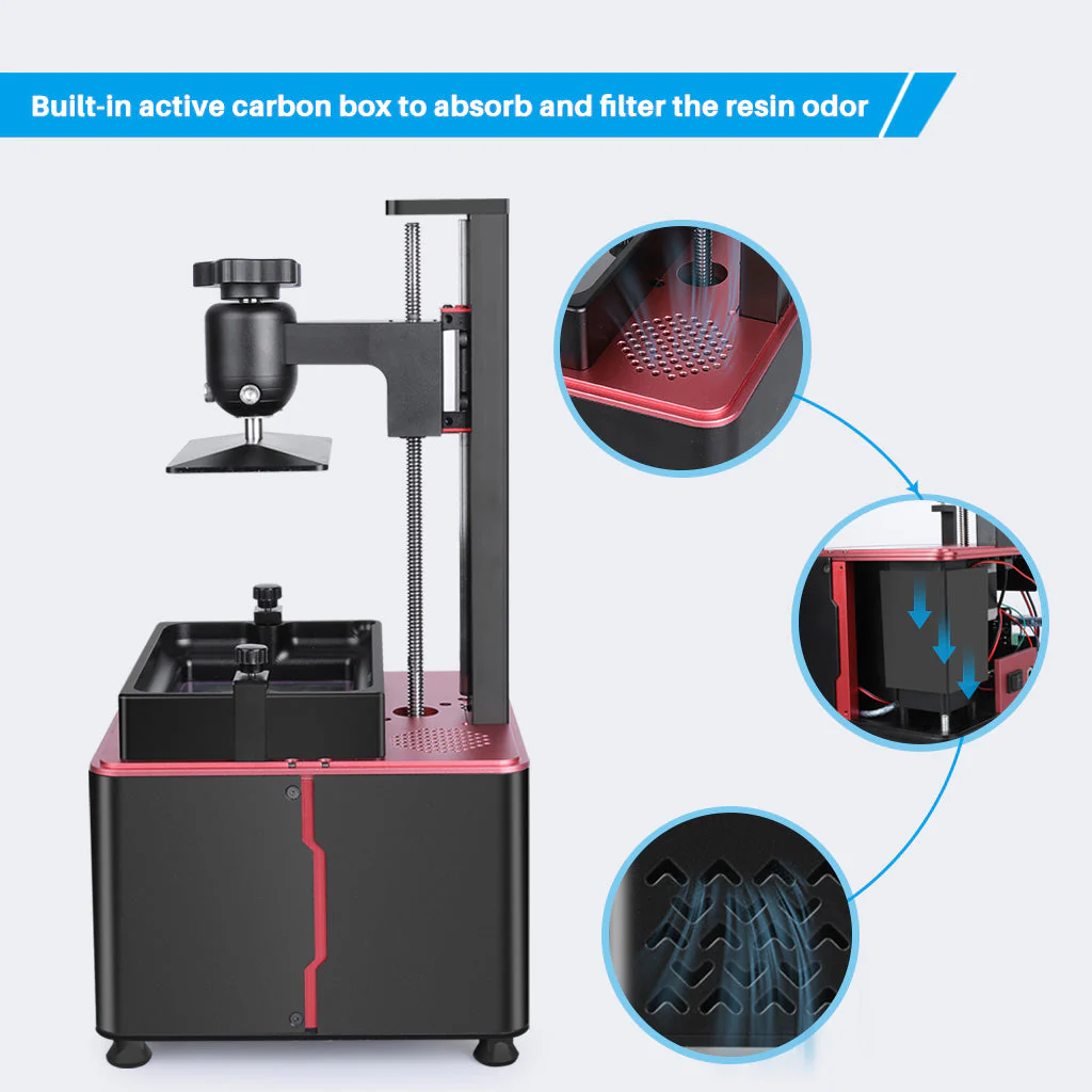 Mars 2 Pro - Image 9