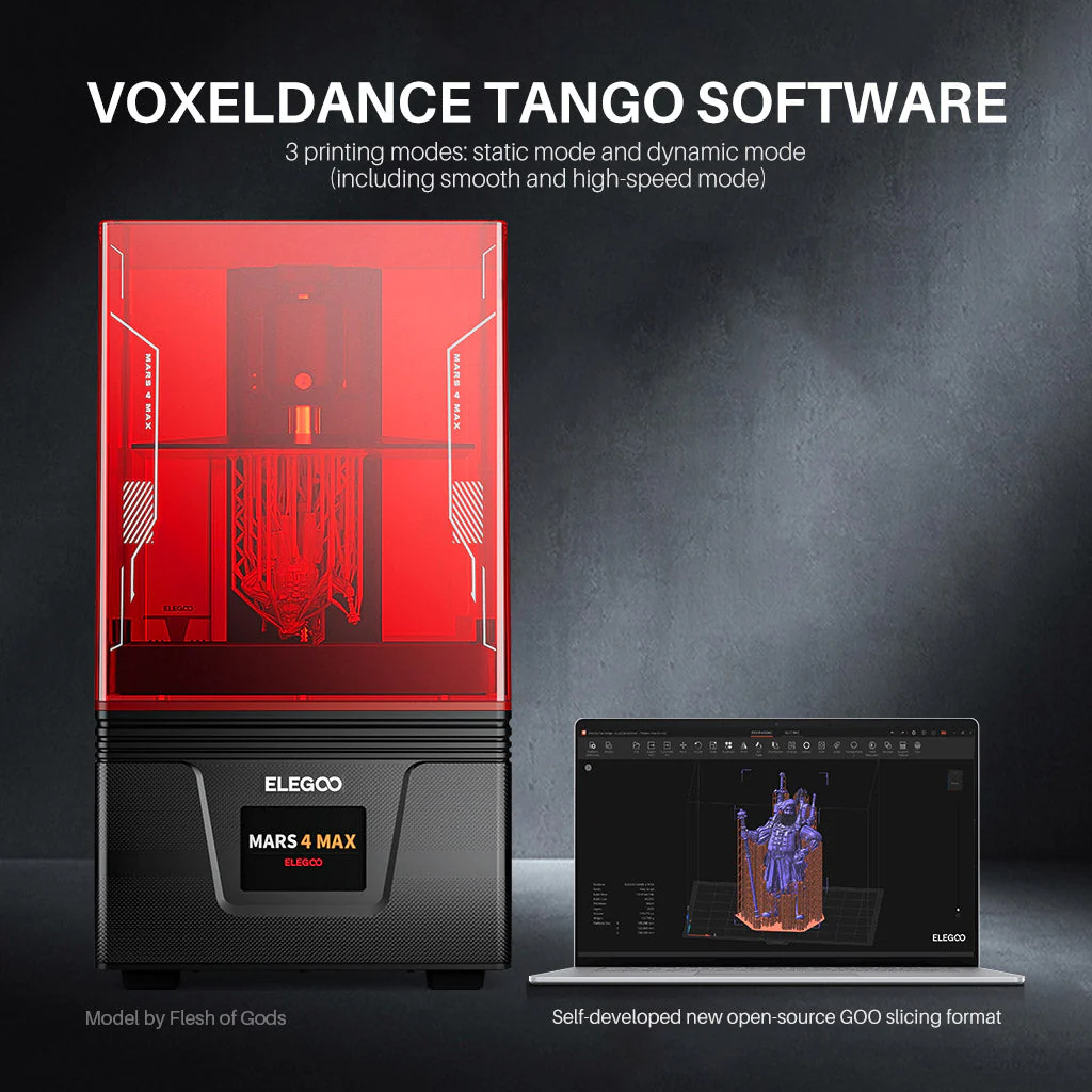 Mars 4 Max - Image 7