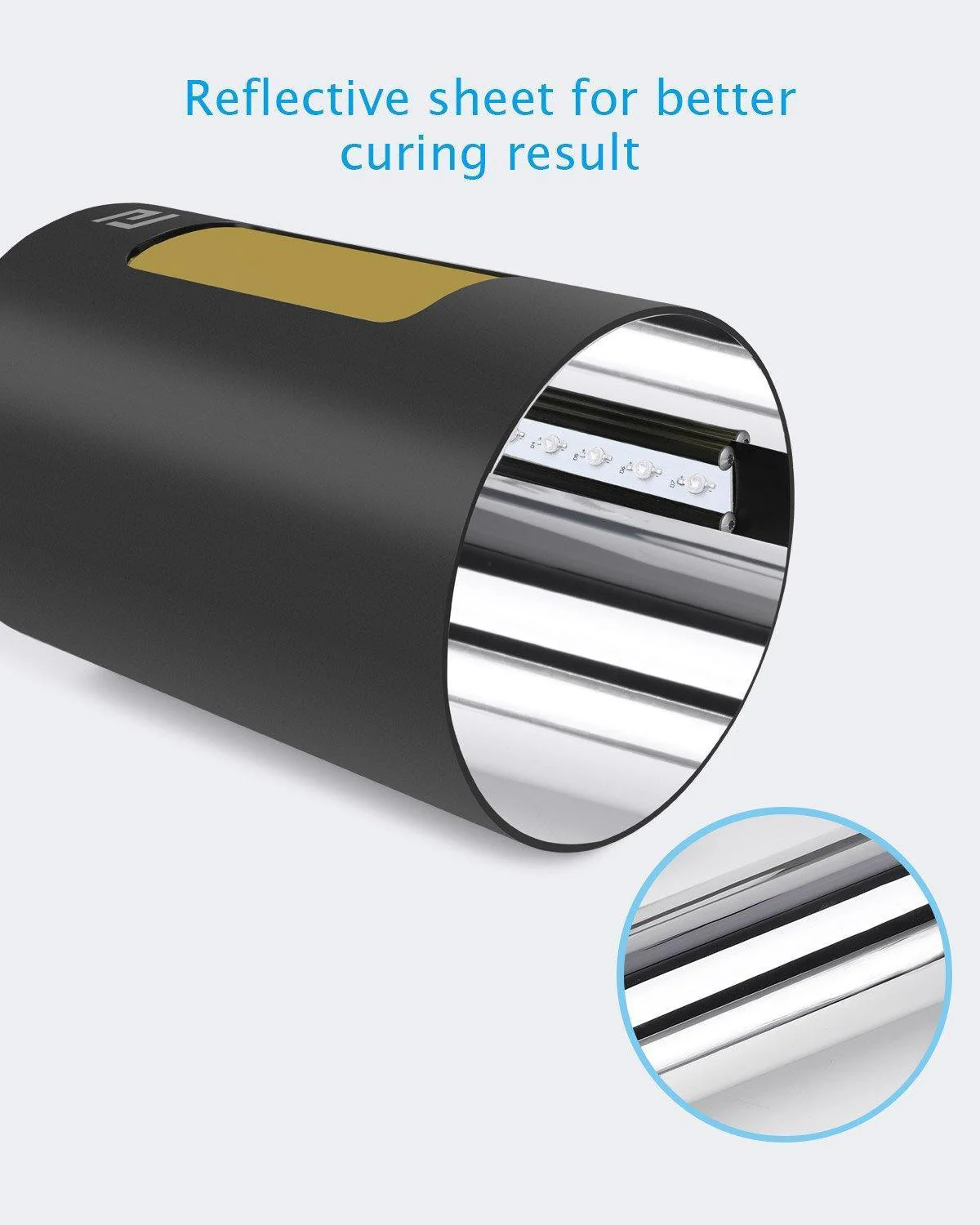 Mercury Curing Chamber - Image 3