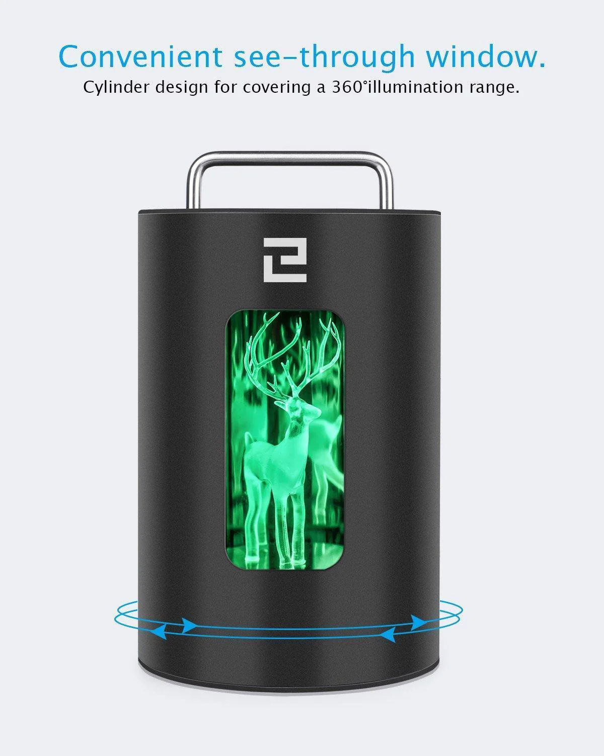 Mercury Curing Chamber - Image 5