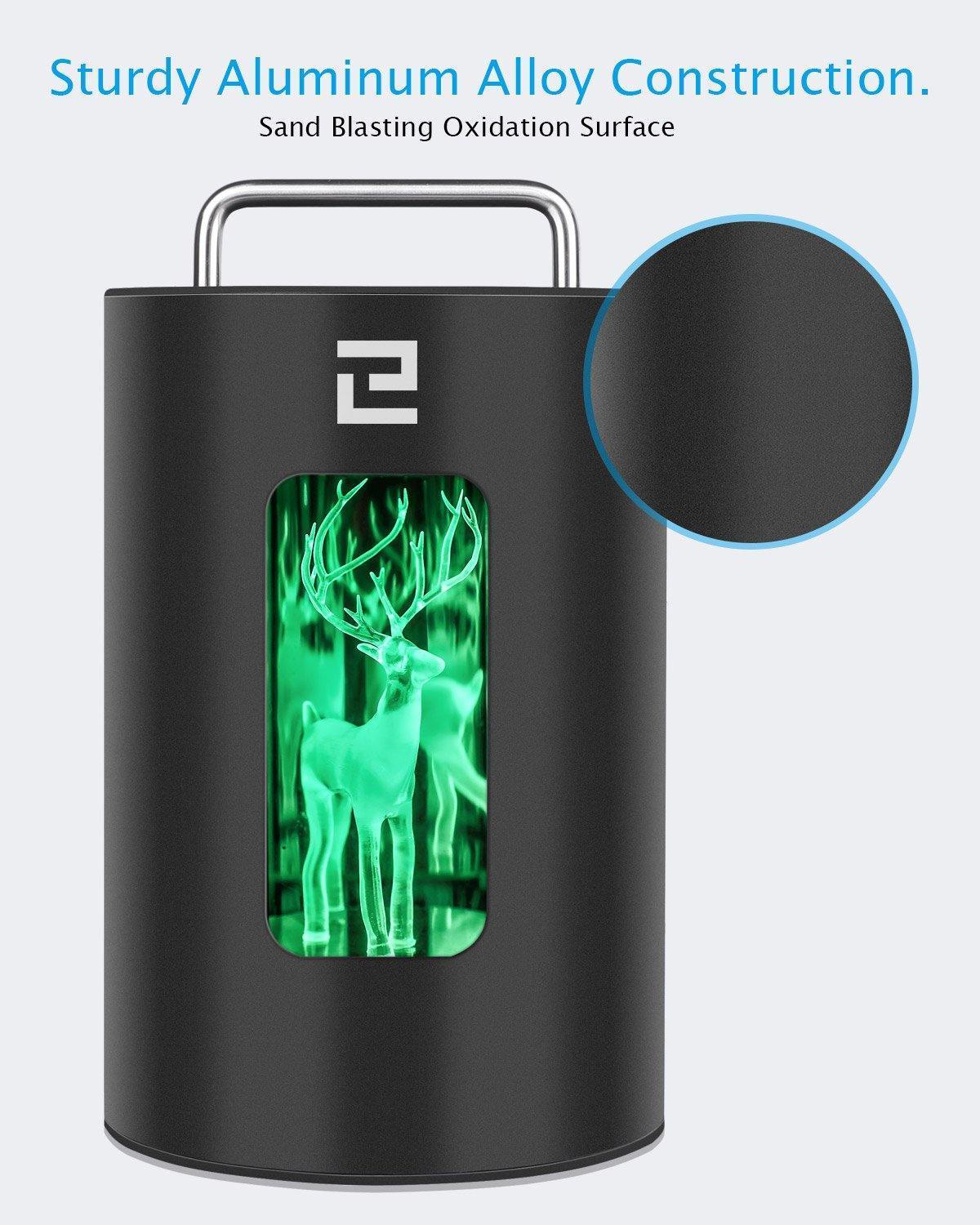 Mercury Curing Chamber - Image 6