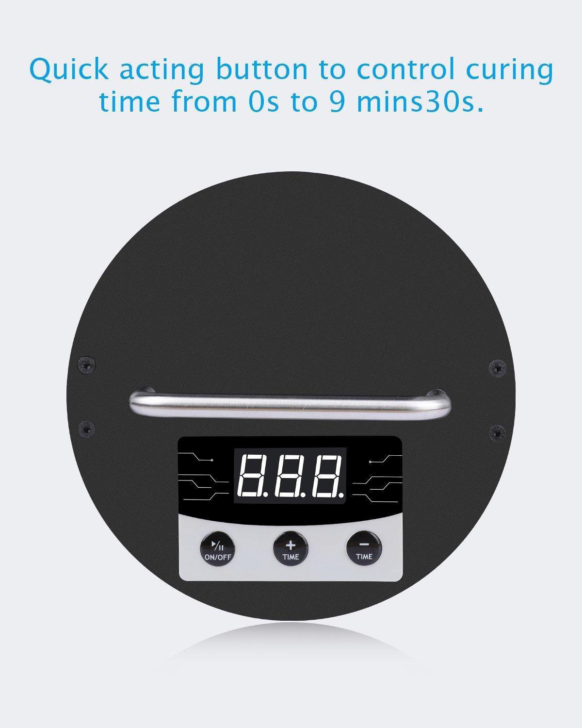 Mercury Curing Chamber - Image 7