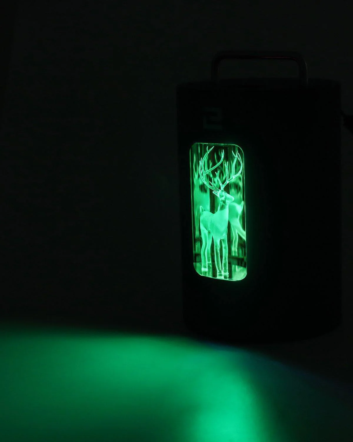 Mercury Curing Chamber - Image 8