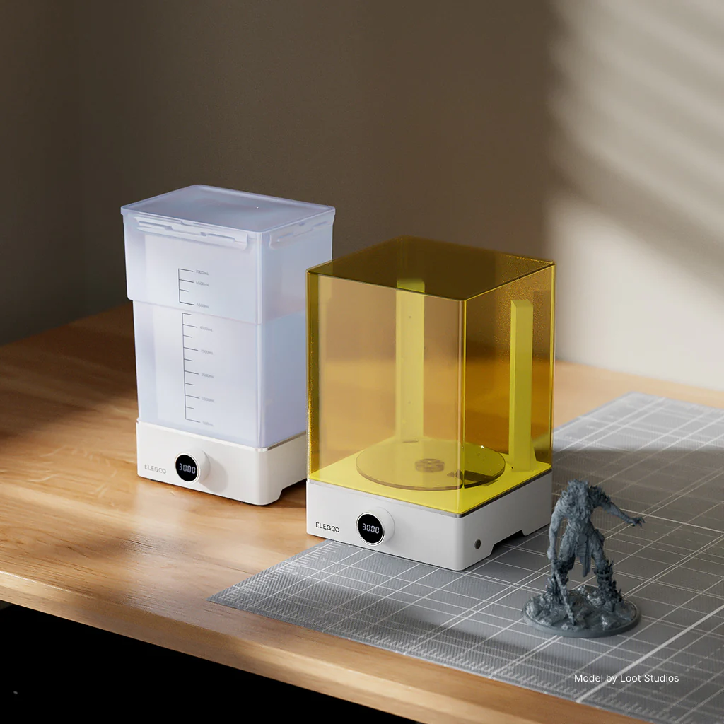 Mercury XS Bundle - Image 6