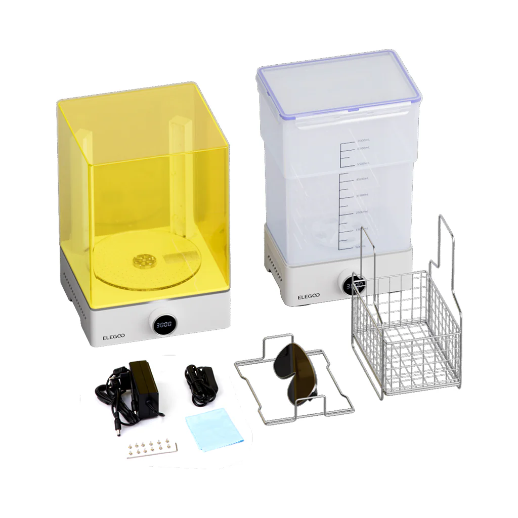 Mercury XS Bundle - Image 7