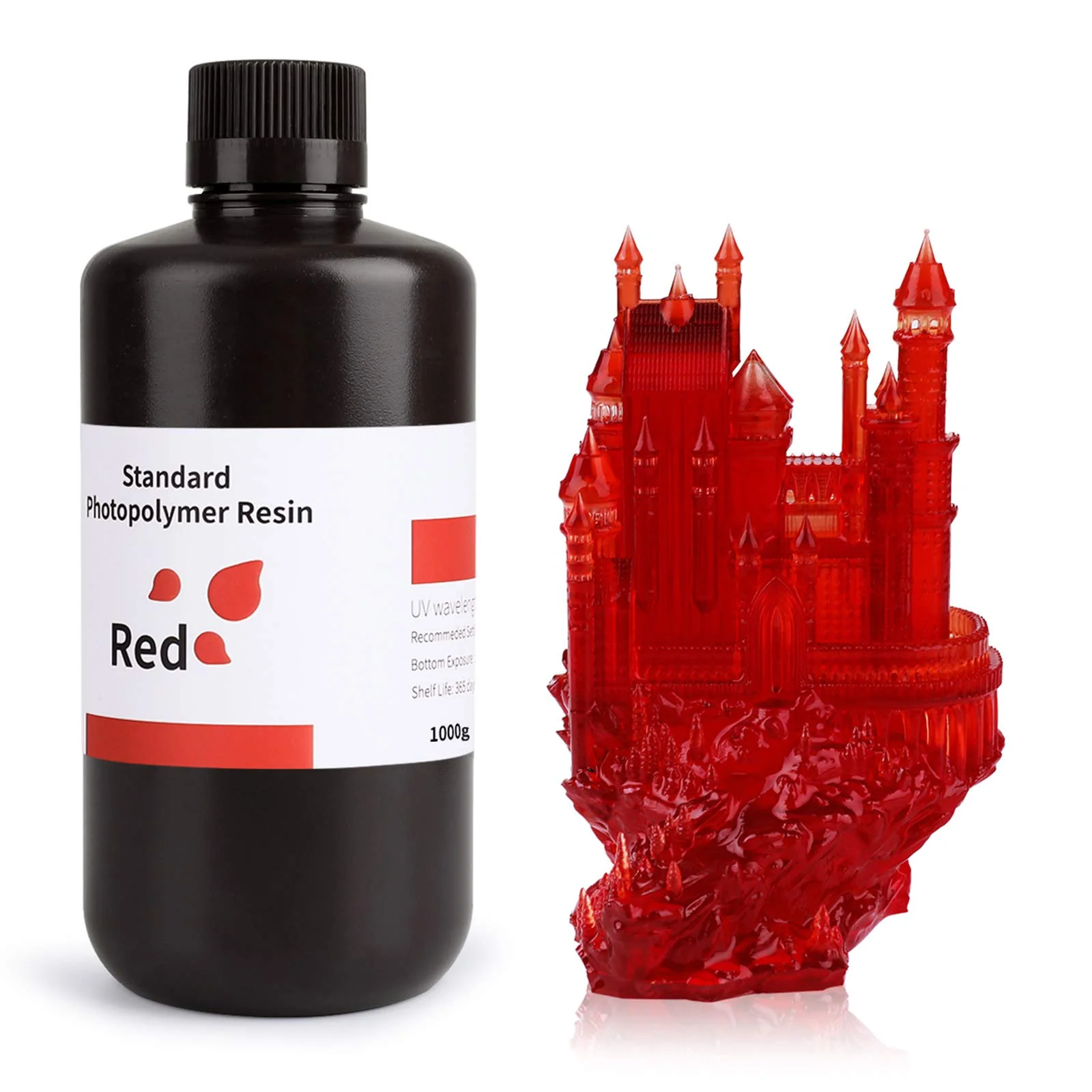 Standard Resin - Image 10
