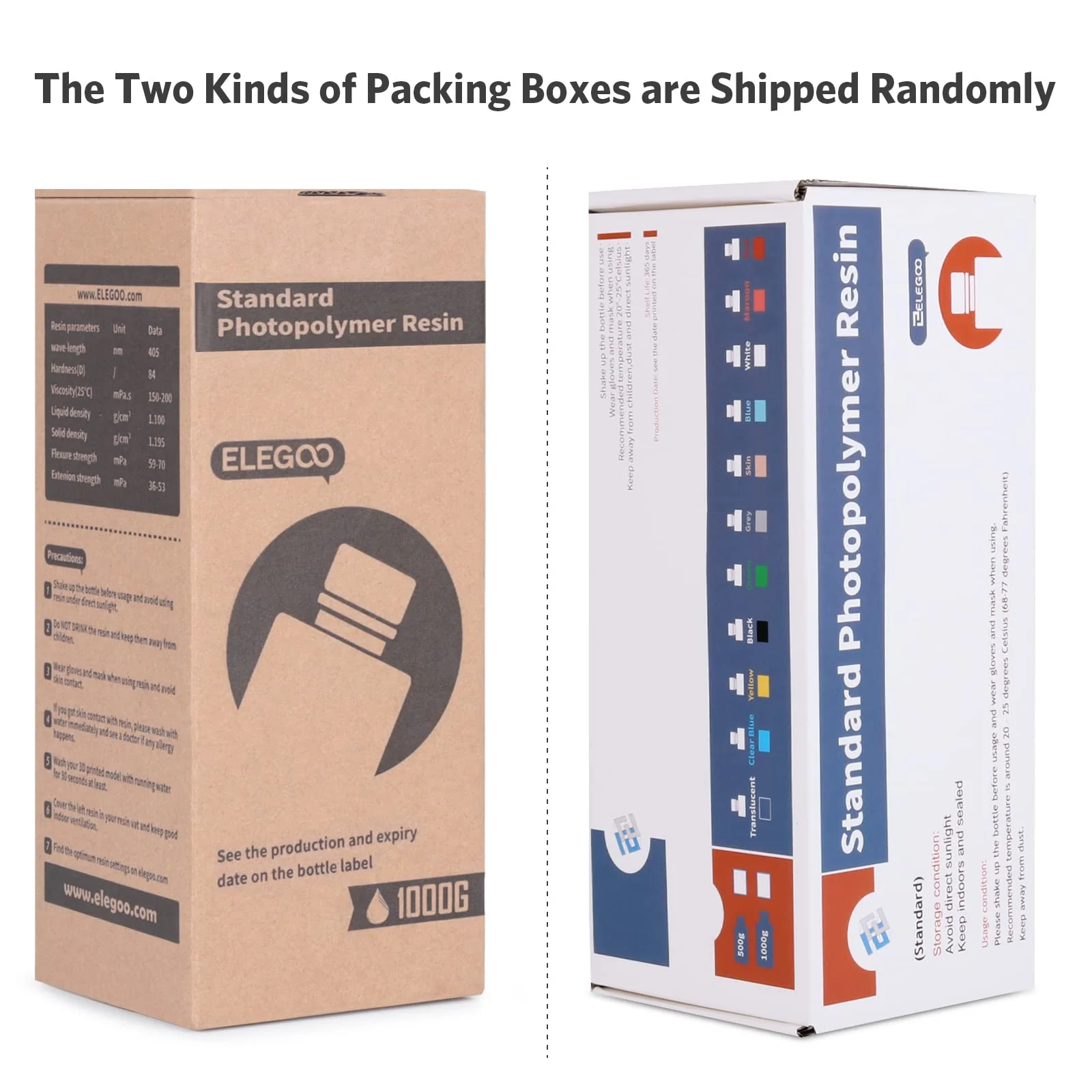 Standard Resin - Image 19