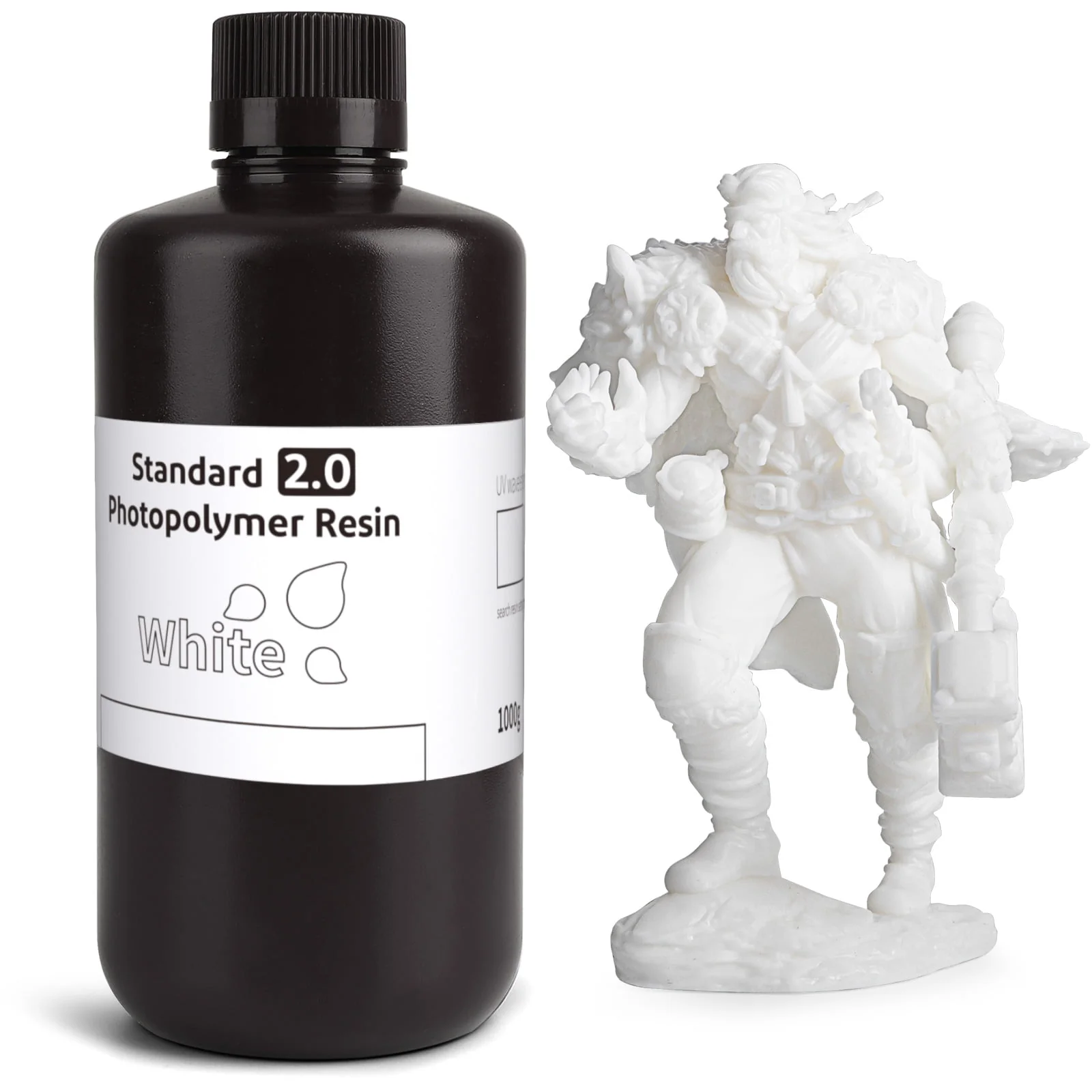 Standard Resin V2.0 - Image 4
